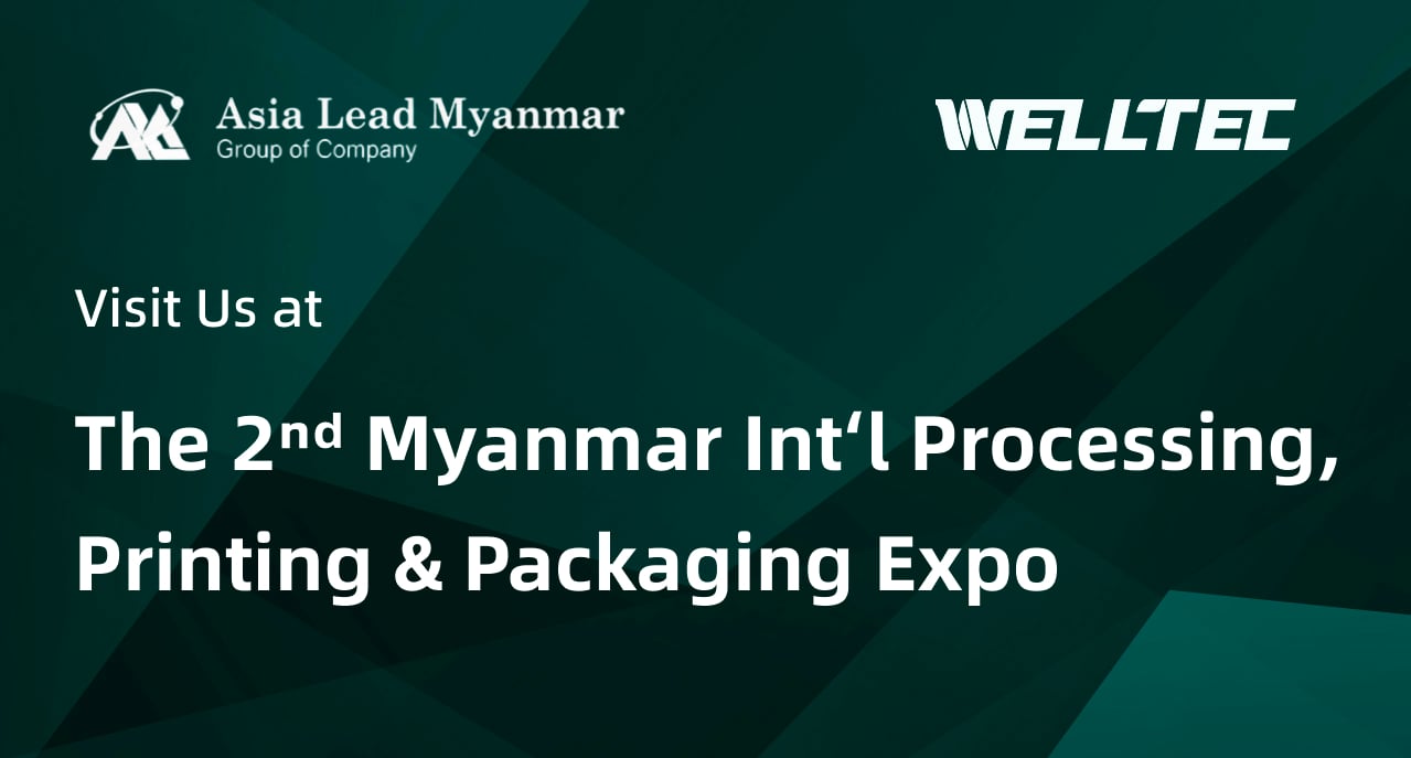Myanmar Expo Preview | High-Speed Thin-Wall Food Container Molding 🚀