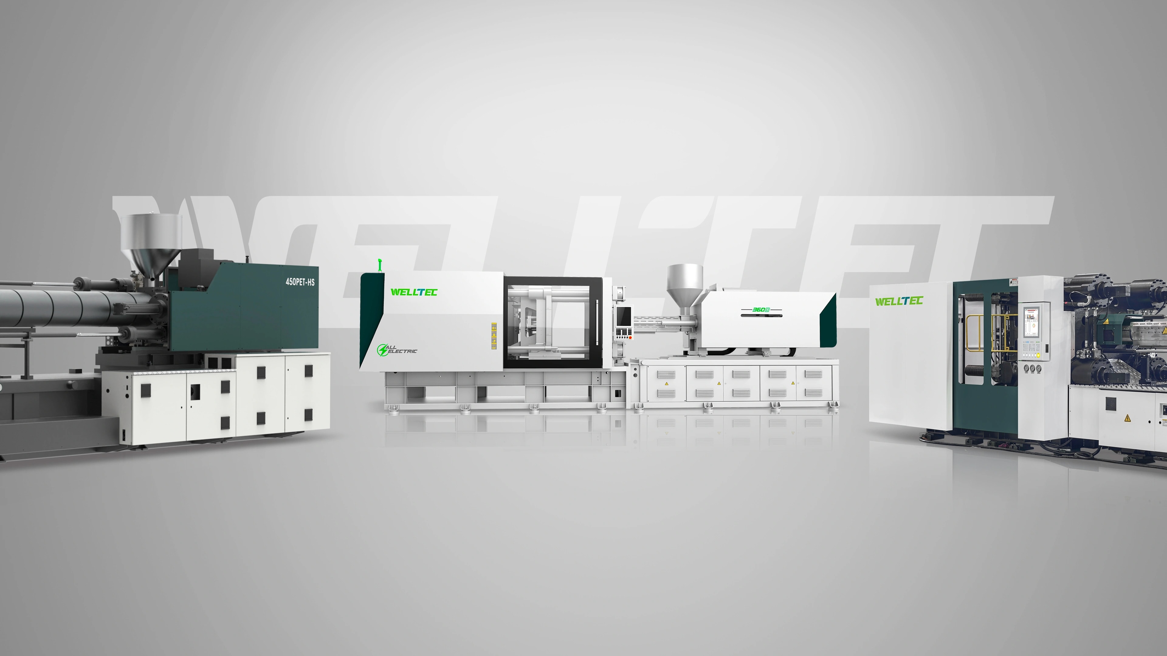 Smart Injection Molding