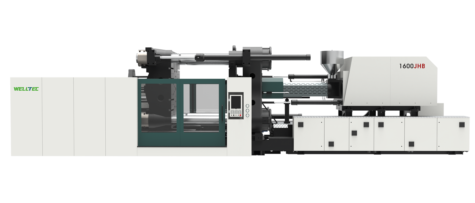 Machine Overview