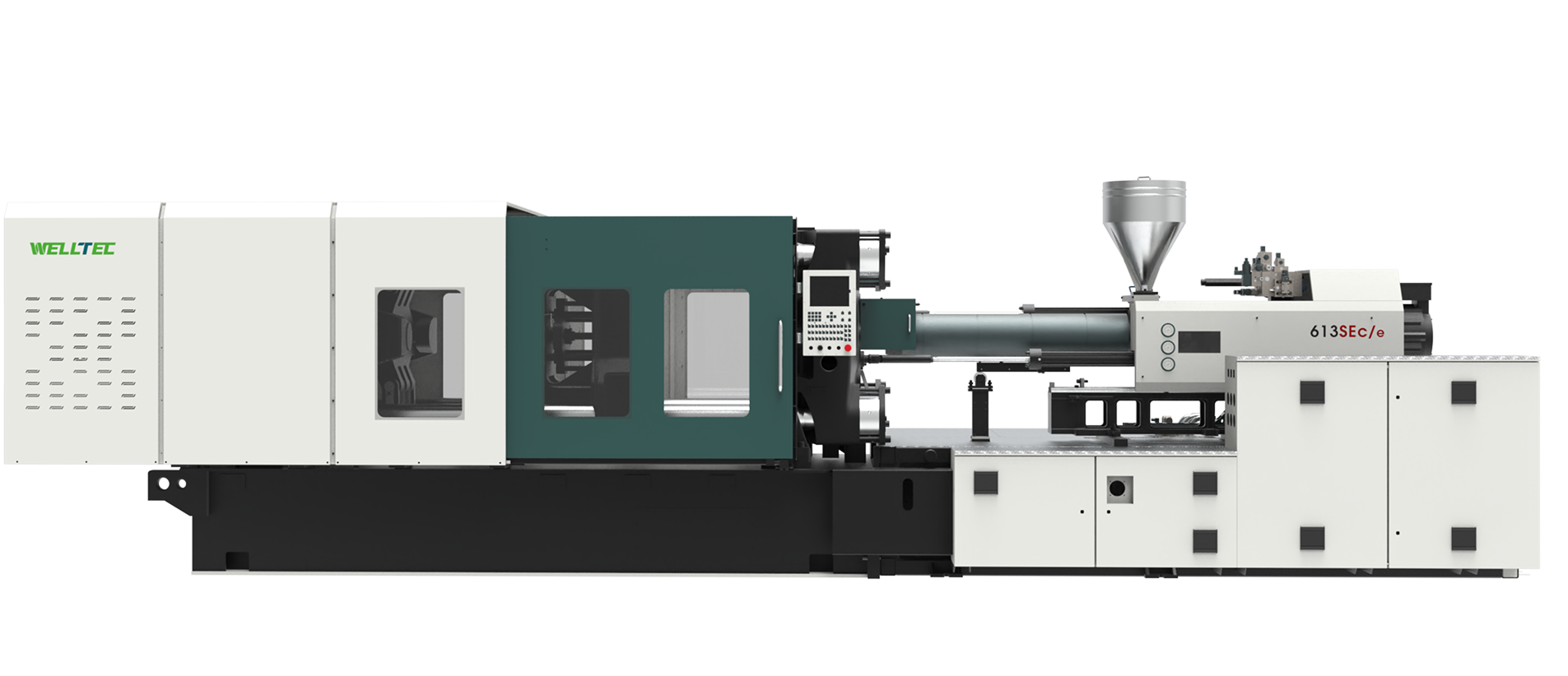 Machine Overview