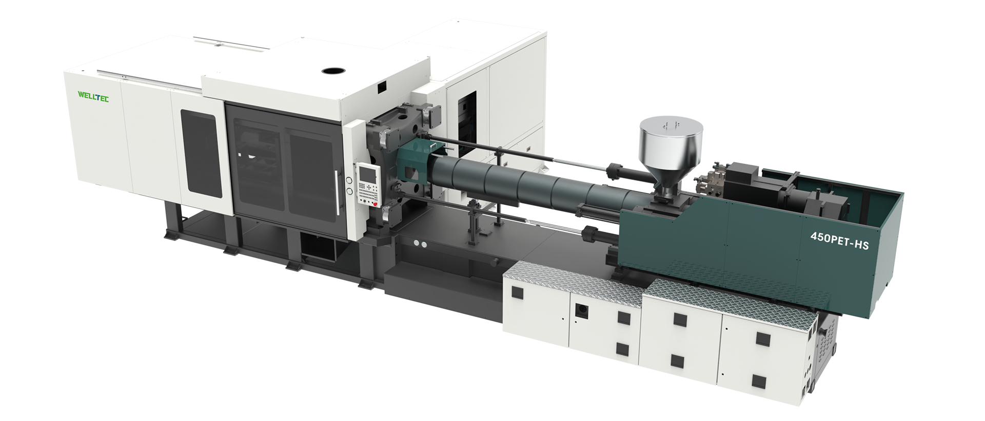 Machine Overview