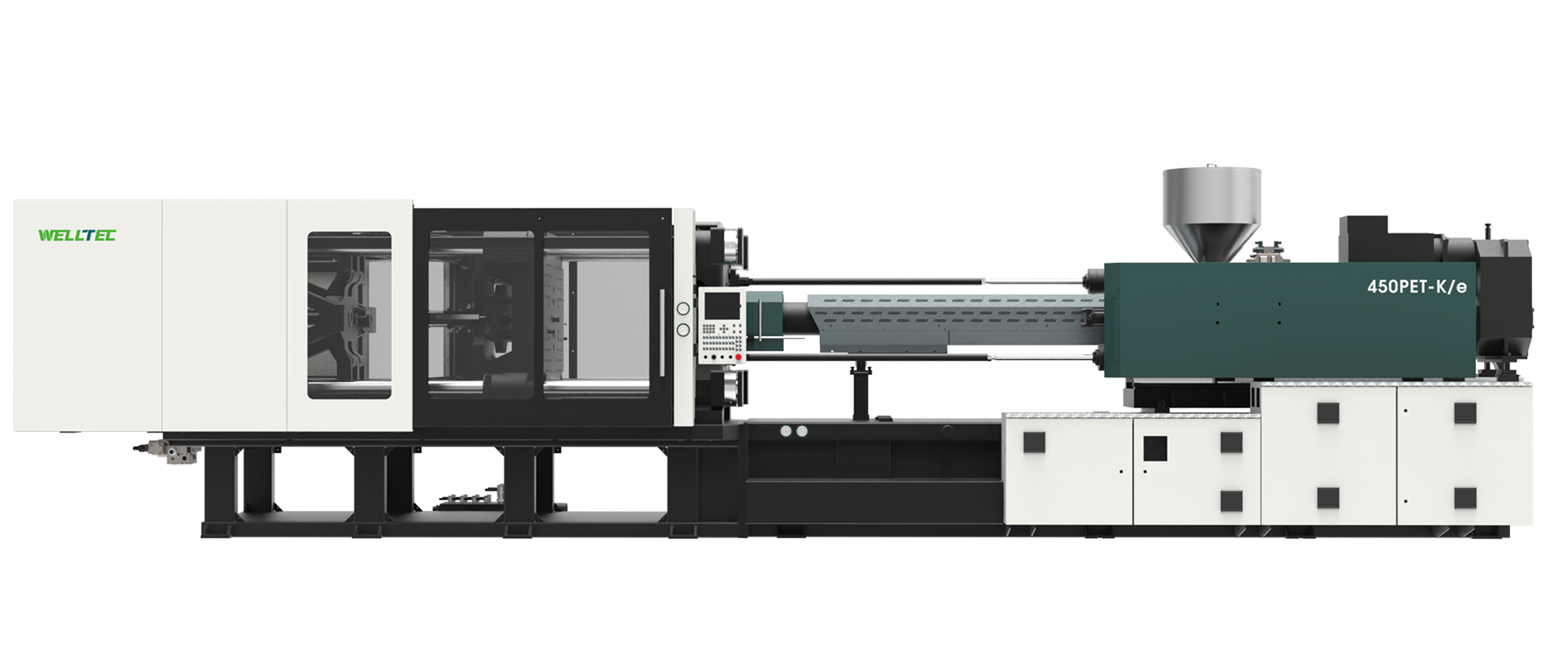 Machine Overview