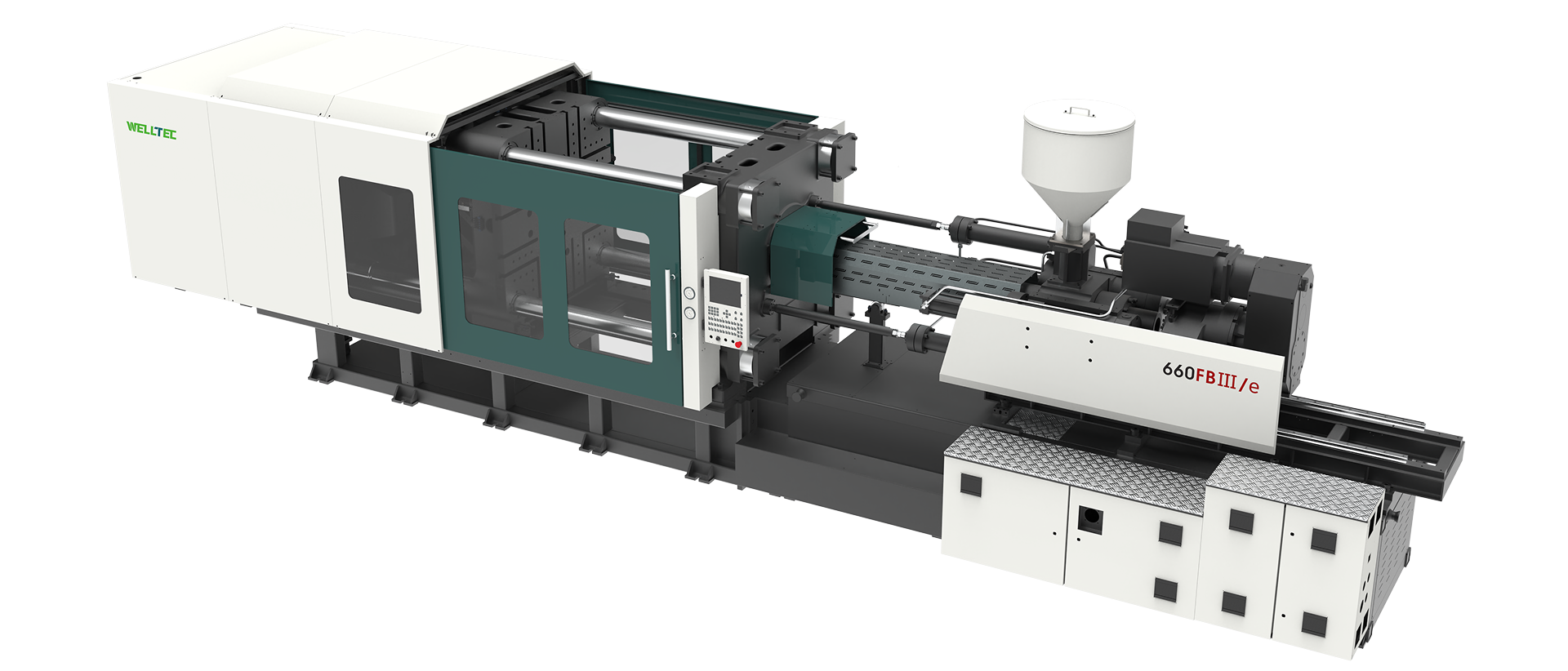 Machine Overview