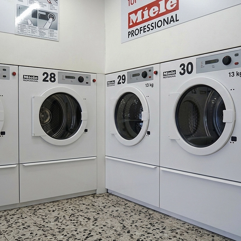Home Appliances