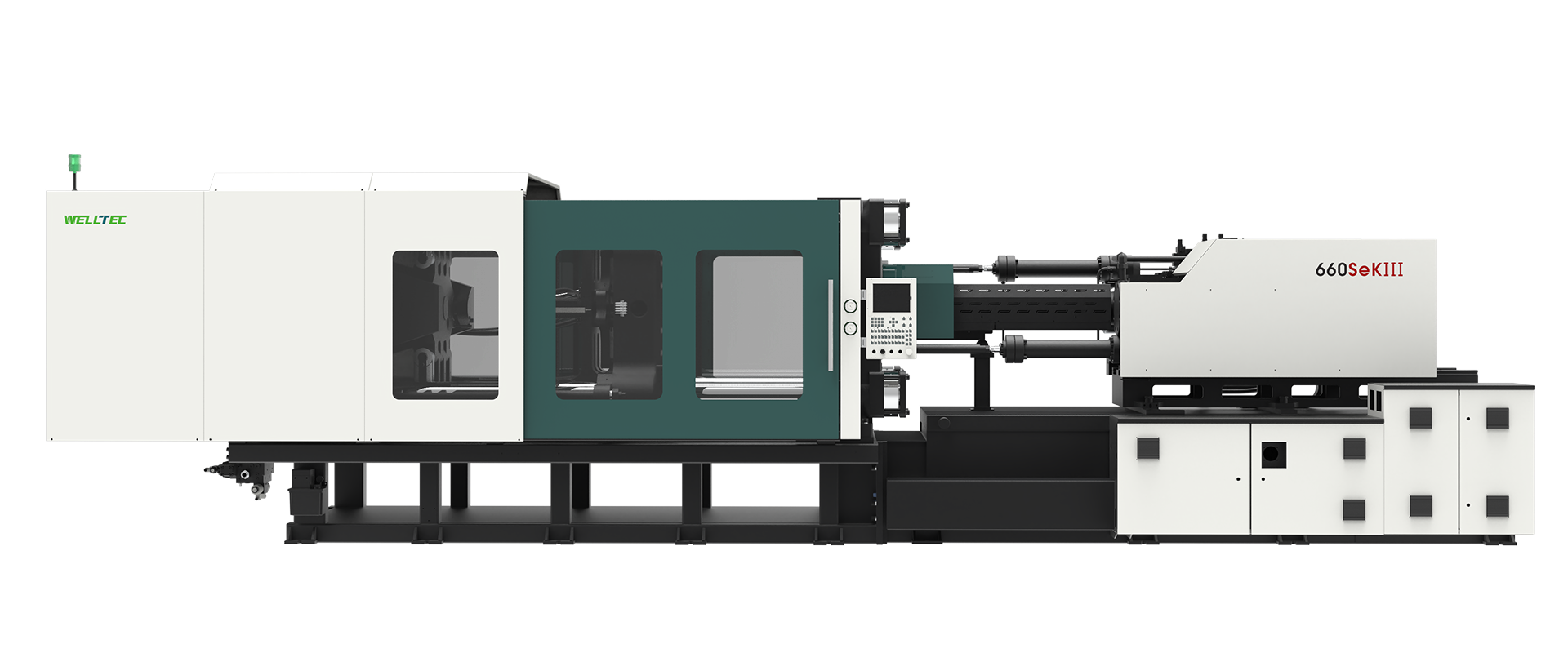 Machine Overview