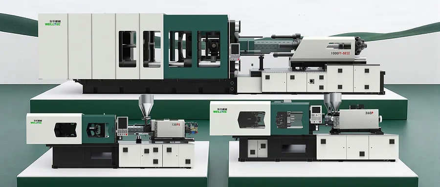 From Two-Color to Sandwich | Exploring Welltec’s Multi-Material Molding Solutions