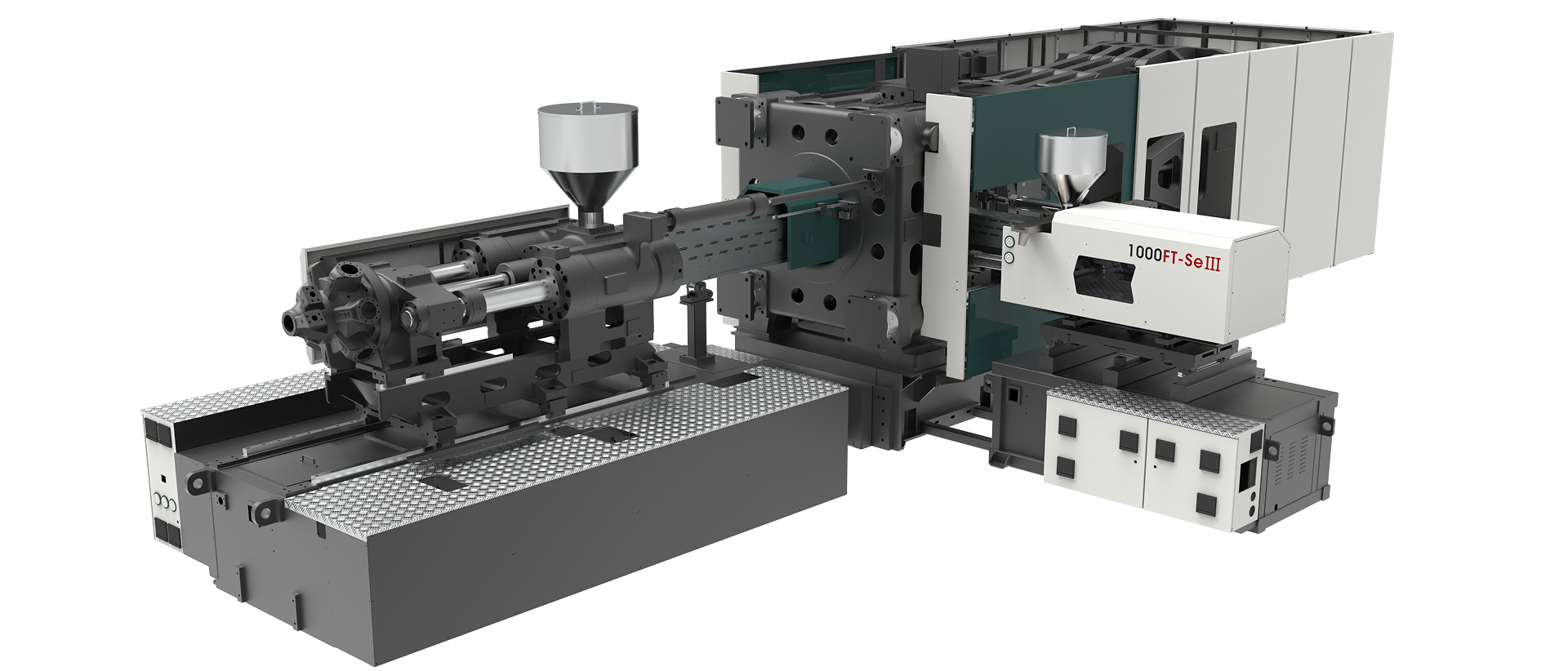 Machine Overview